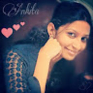 Meet your Posher, Ankita